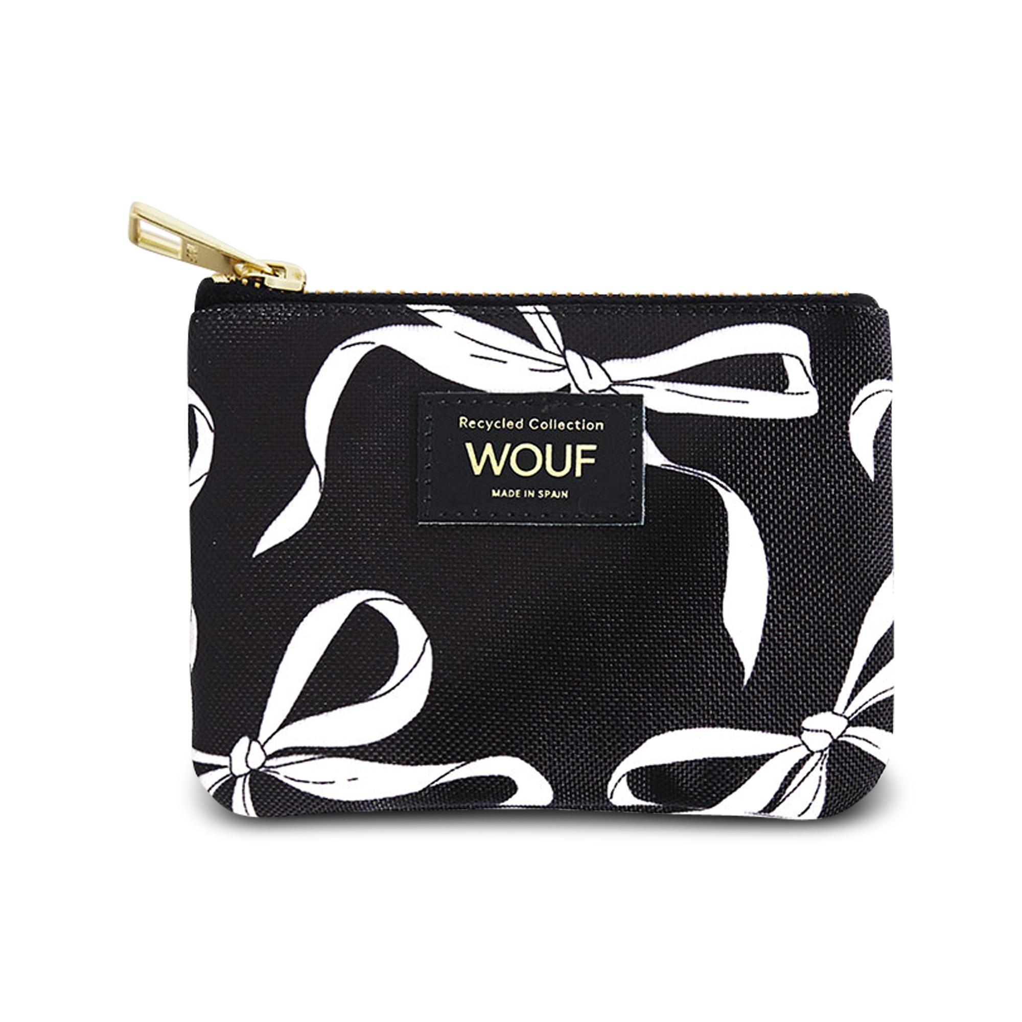 Wouf Carlota Recycled Collection Borsa  
