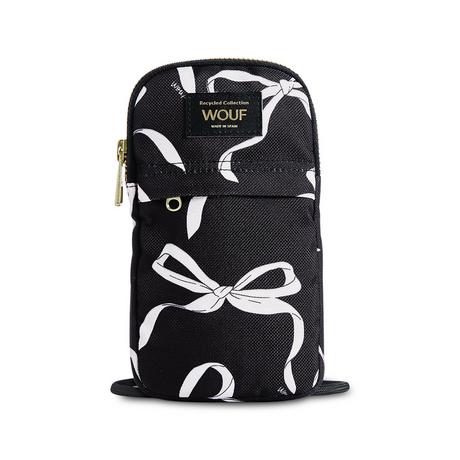 Wouf Carlota Crossbody Porta cellulare  