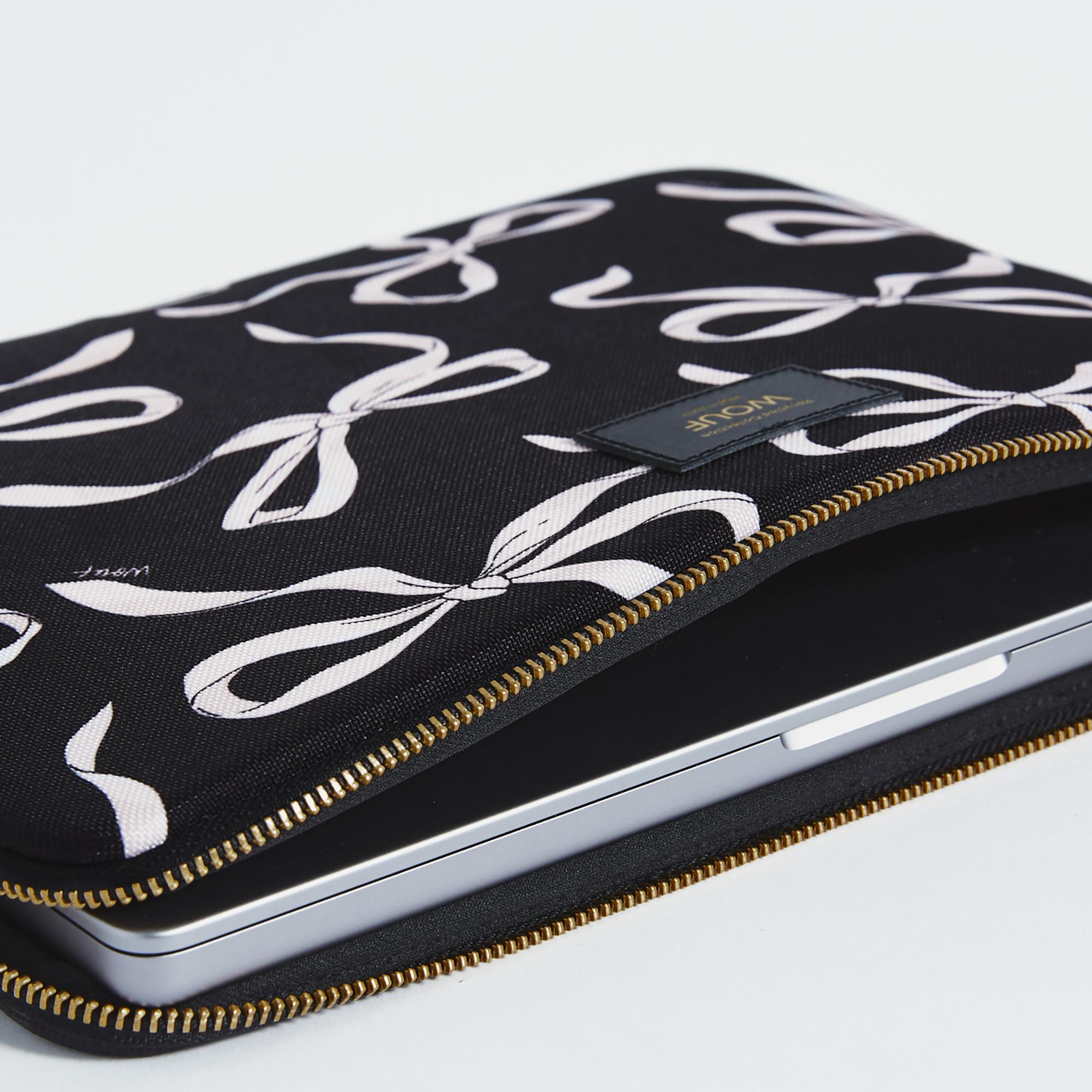 Wouf Laptophülle Carlota 