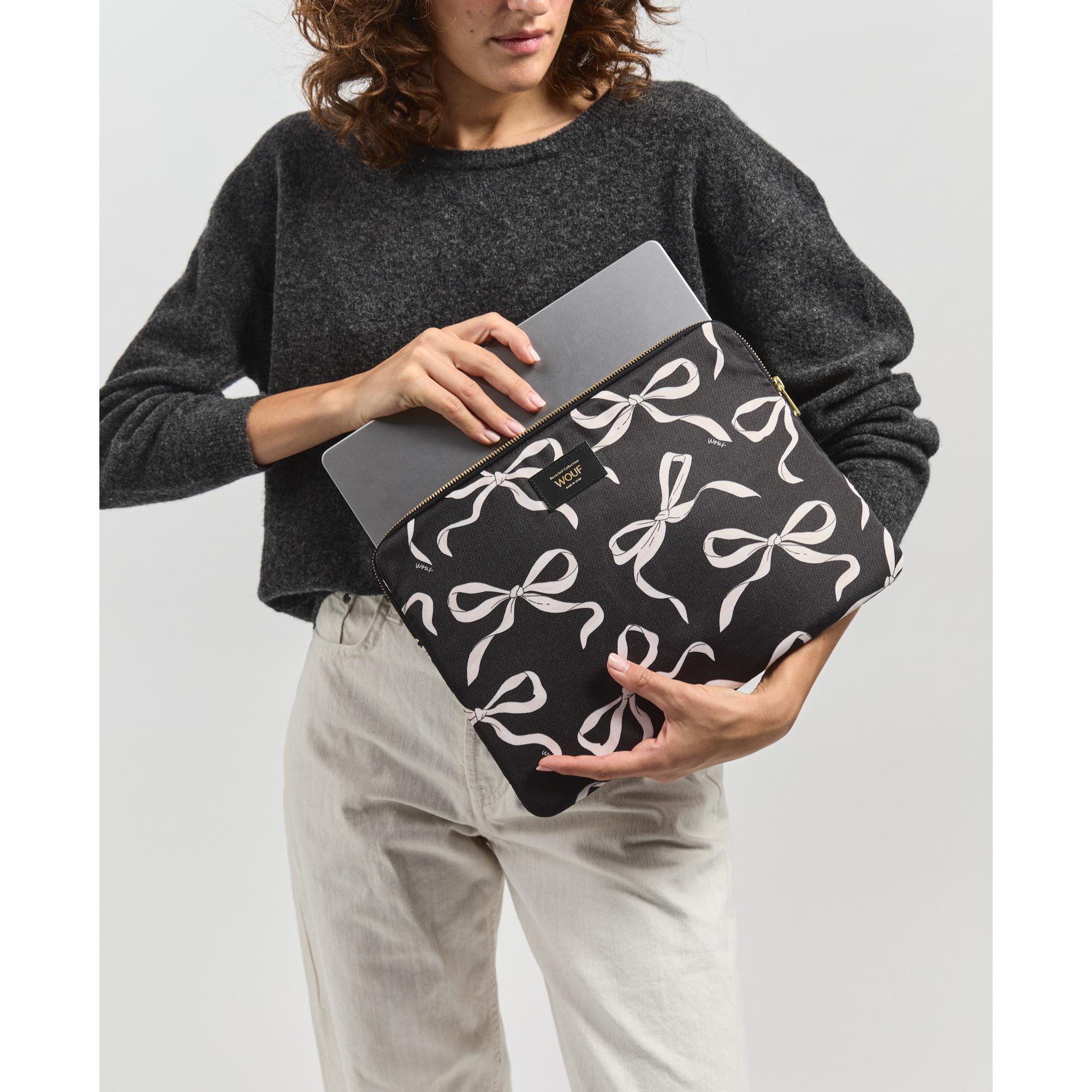 Wouf Laptophülle Carlota 