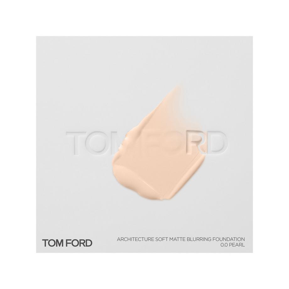 TOM FORD  Architecture Soft Matte Blurring Foundation 