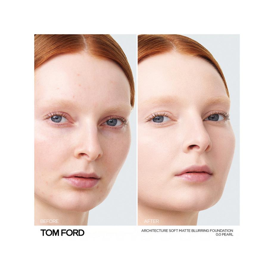 TOM FORD  Architecture Soft Matte Blurring Foundation 