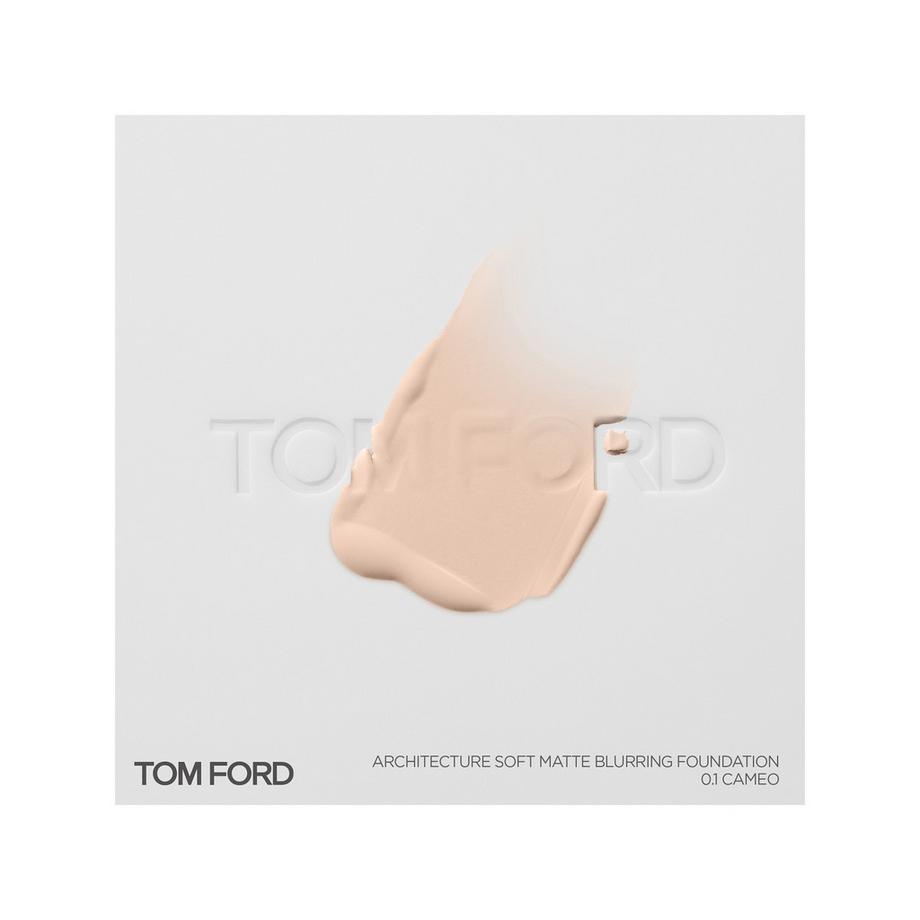 TOM FORD  Architecture Soft Matte Blurring Foundation 