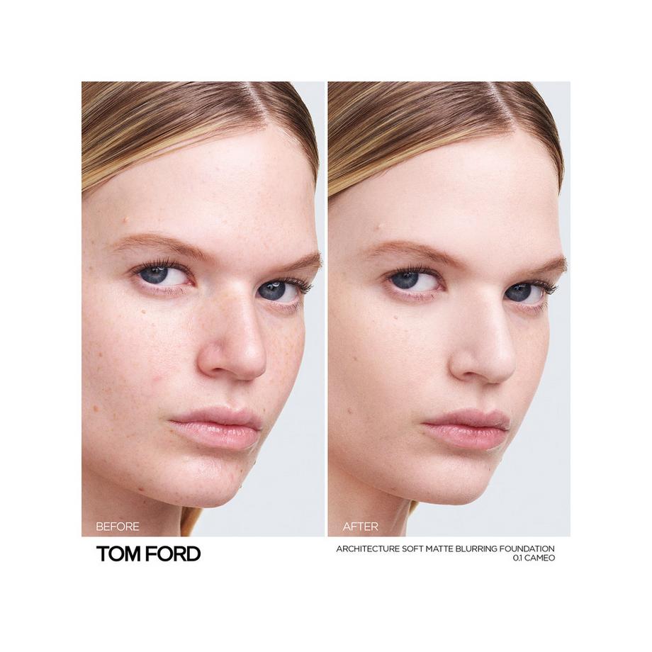 TOM FORD  Architecture Soft Matte Blurring Foundation 