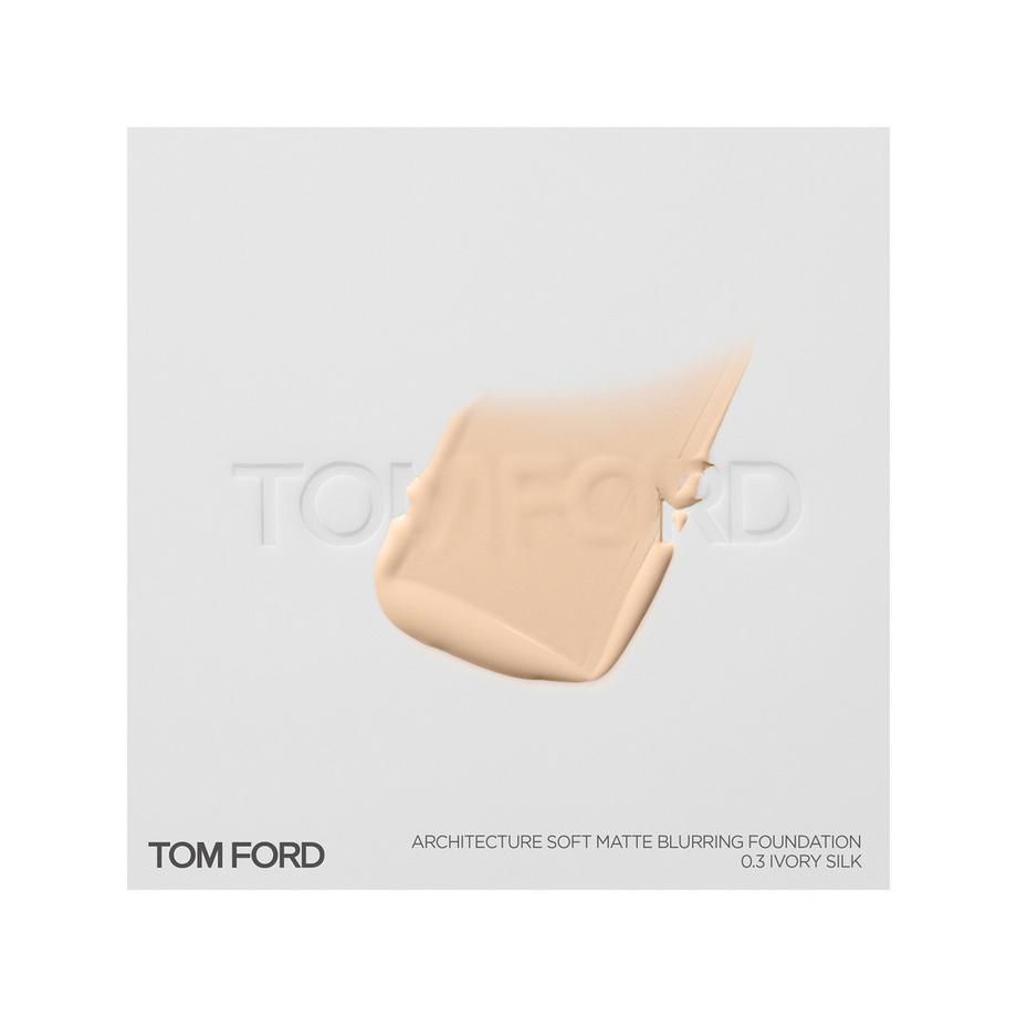 TOM FORD  Architecture Soft Matte Blurring Foundation 