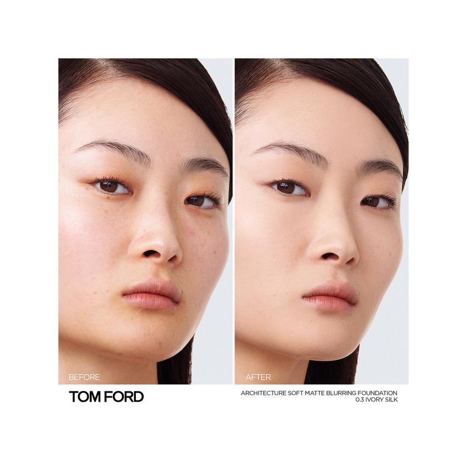 TOM FORD  Architecture Soft Matte Blurring Foundation 