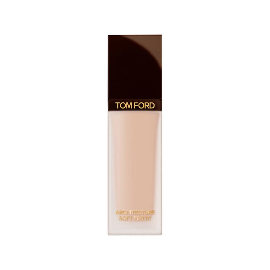 TOM FORD  Architecture Soft Matte Blurring Foundation 