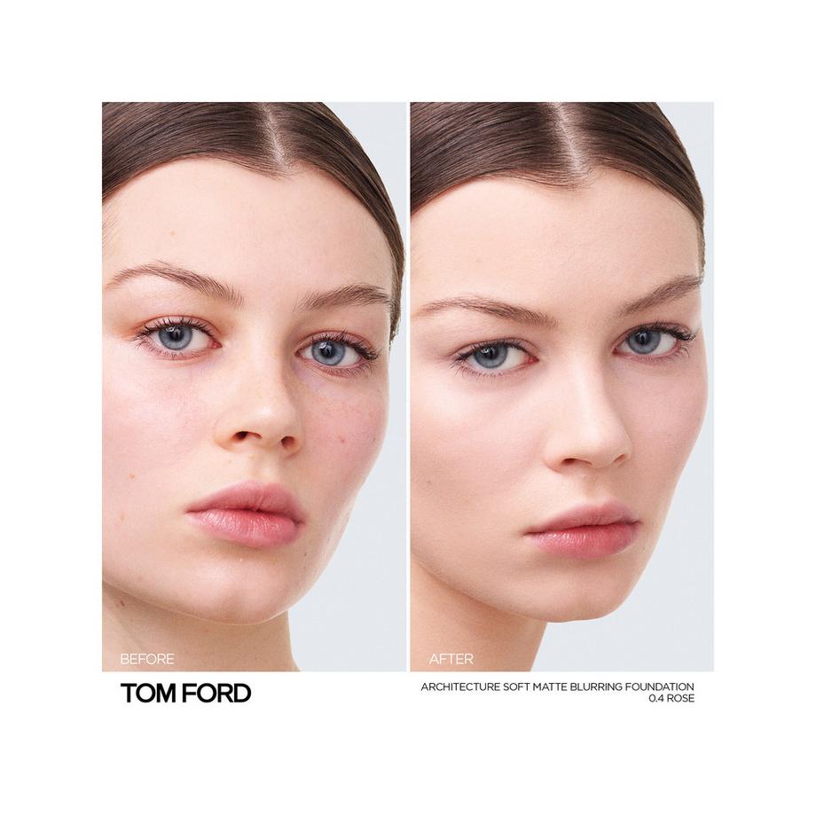 TOM FORD  Architecture Soft Matte Blurring Foundation 