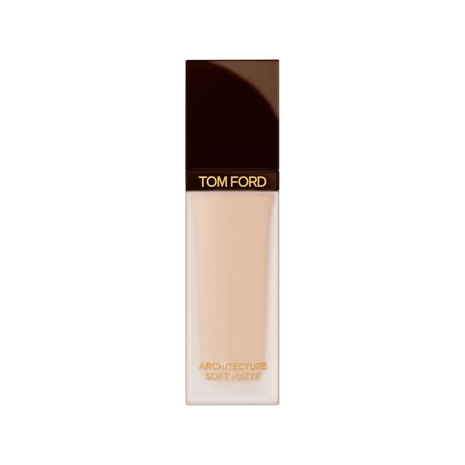 TOM FORD  Architecture Soft Matte Blurring Foundation 