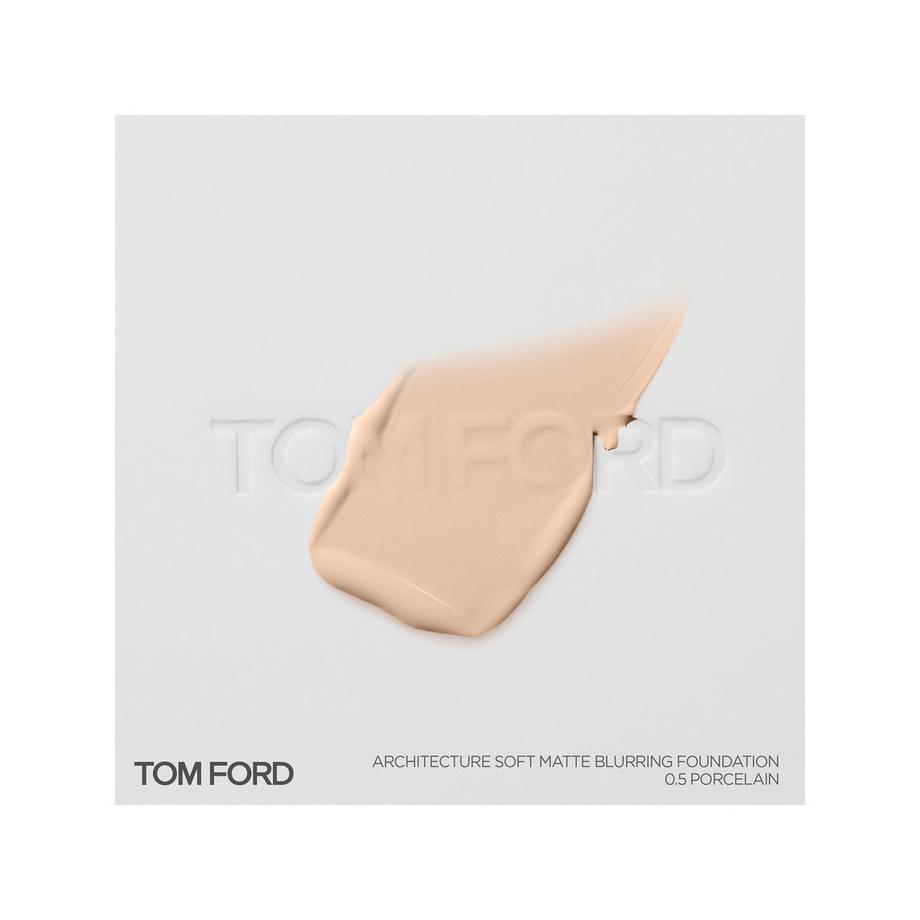 TOM FORD  Architecture Soft Matte Blurring Foundation 