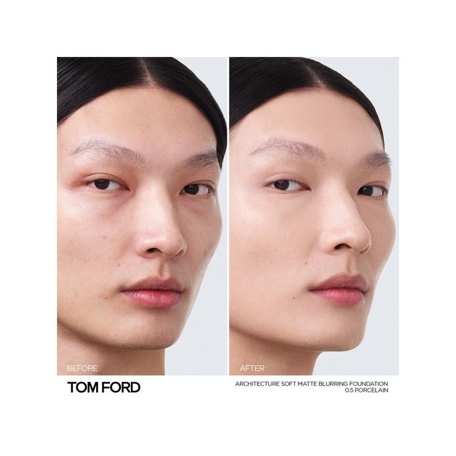 TOM FORD  Architecture Soft Matte Blurring Foundation 