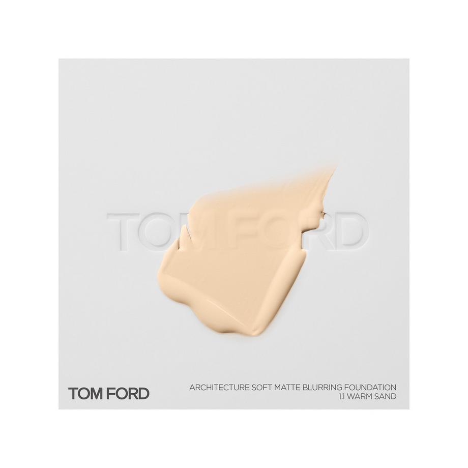 TOM FORD  Architecture Soft Matte Blurring Foundation 