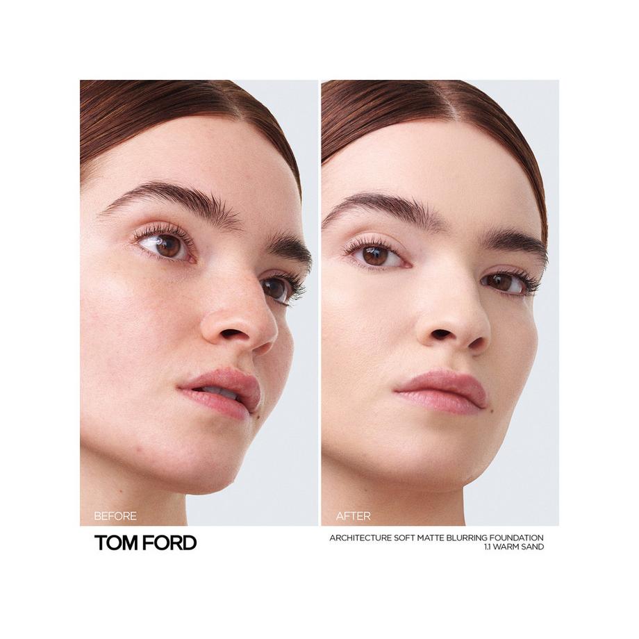 TOM FORD  Architecture Soft Matte Blurring Foundation 