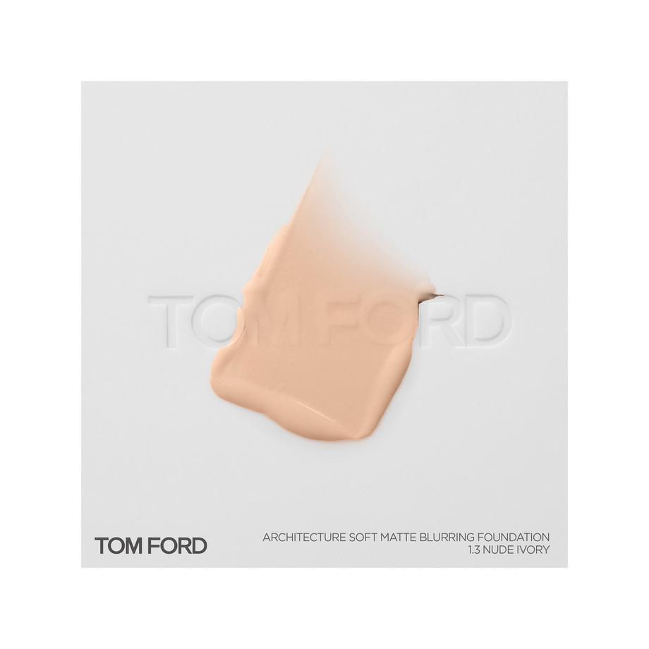 TOM FORD  Architecture Soft Matte Blurring Foundation 
