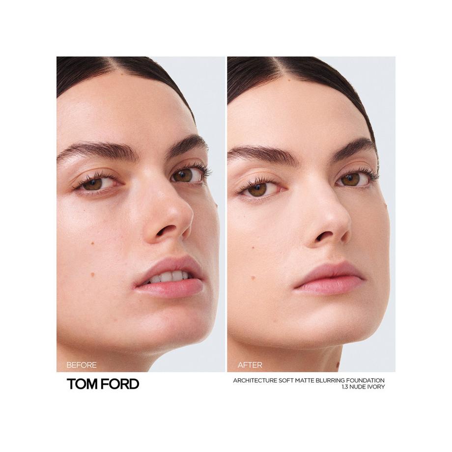TOM FORD  Architecture Soft Matte Blurring Foundation 