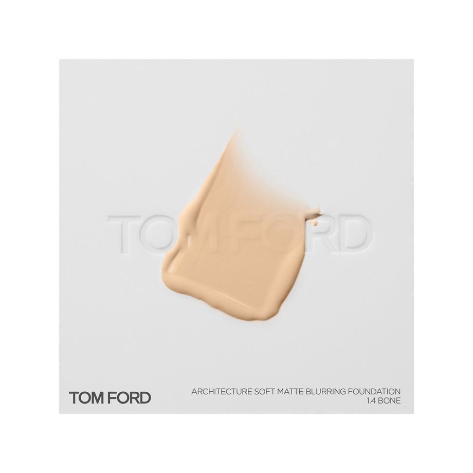 TOM FORD  Architecture Soft Matte Blurring Foundation 