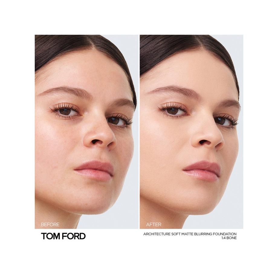 TOM FORD  Architecture Soft Matte Blurring Foundation 
