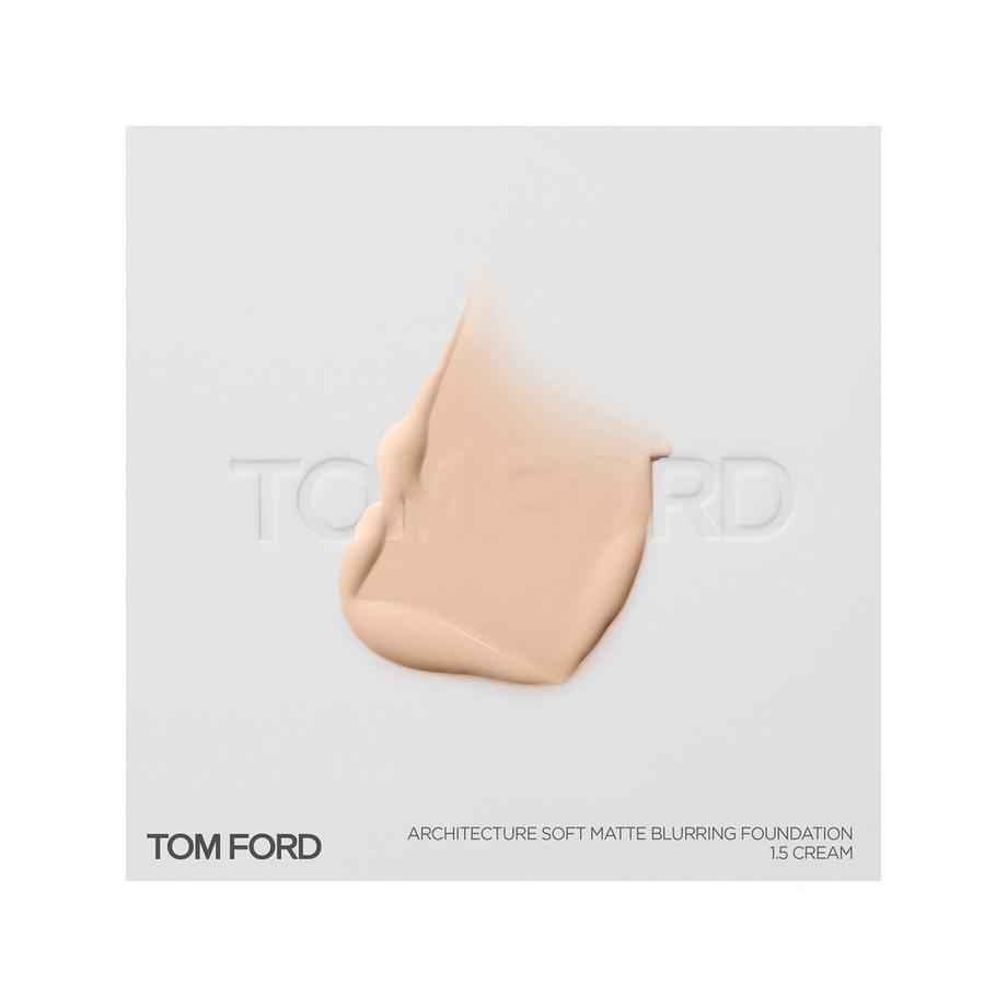 TOM FORD  Architecture Soft Matte Blurring Foundation 
