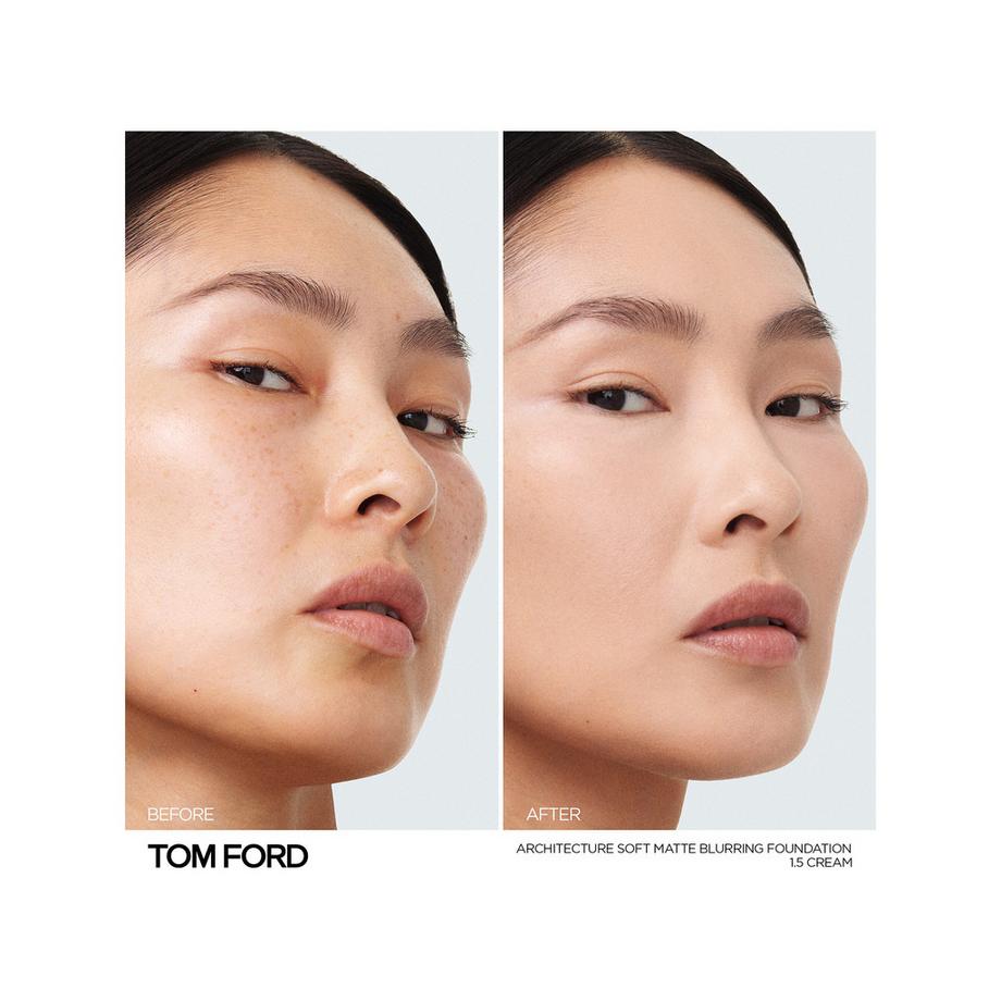 TOM FORD  Architecture Soft Matte Blurring Foundation 
