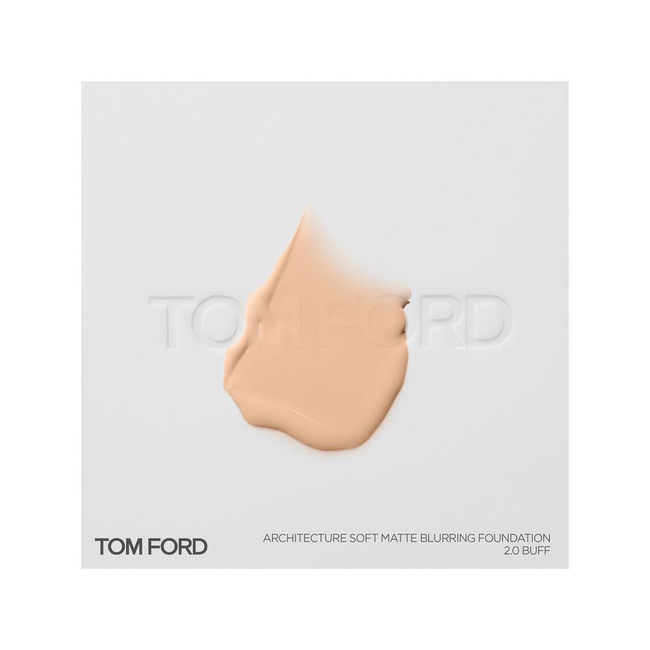 TOM FORD  Architecture Soft Matte Blurring Foundation 