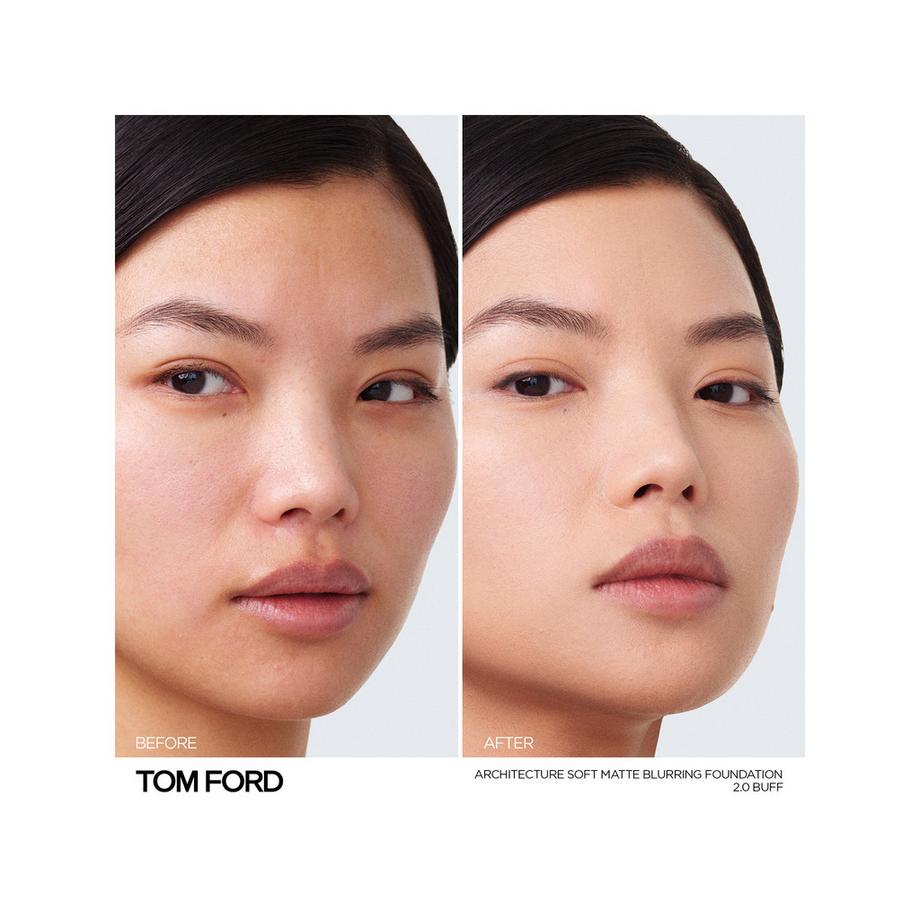 TOM FORD  Architecture Soft Matte Blurring Foundation 