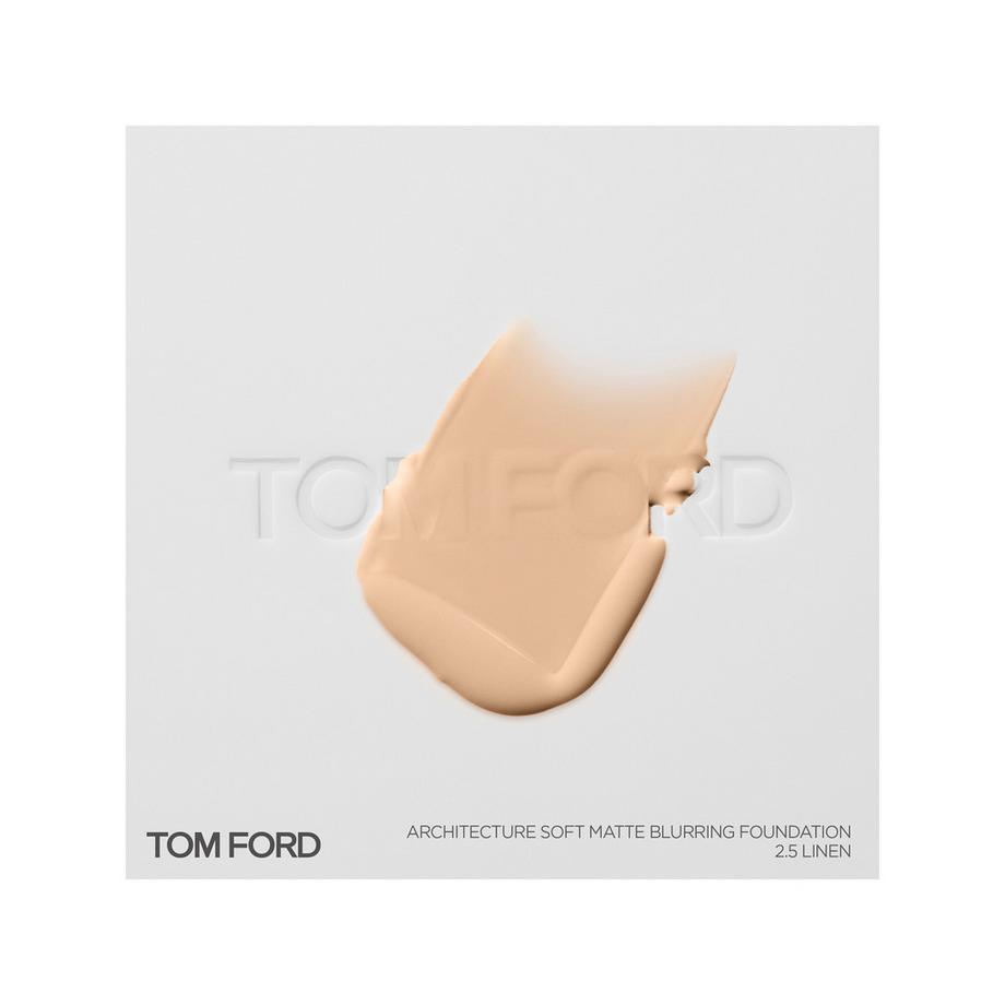 TOM FORD  Architecture Soft Matte Blurring Foundation 