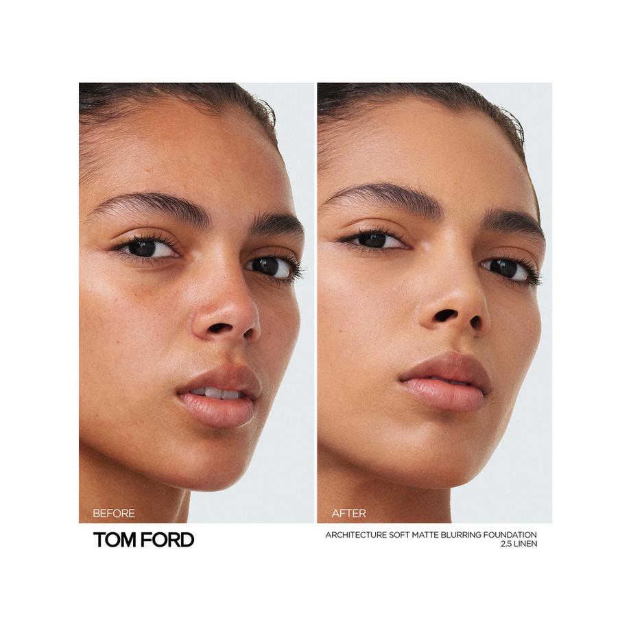 TOM FORD  Architecture Soft Matte Blurring Foundation 