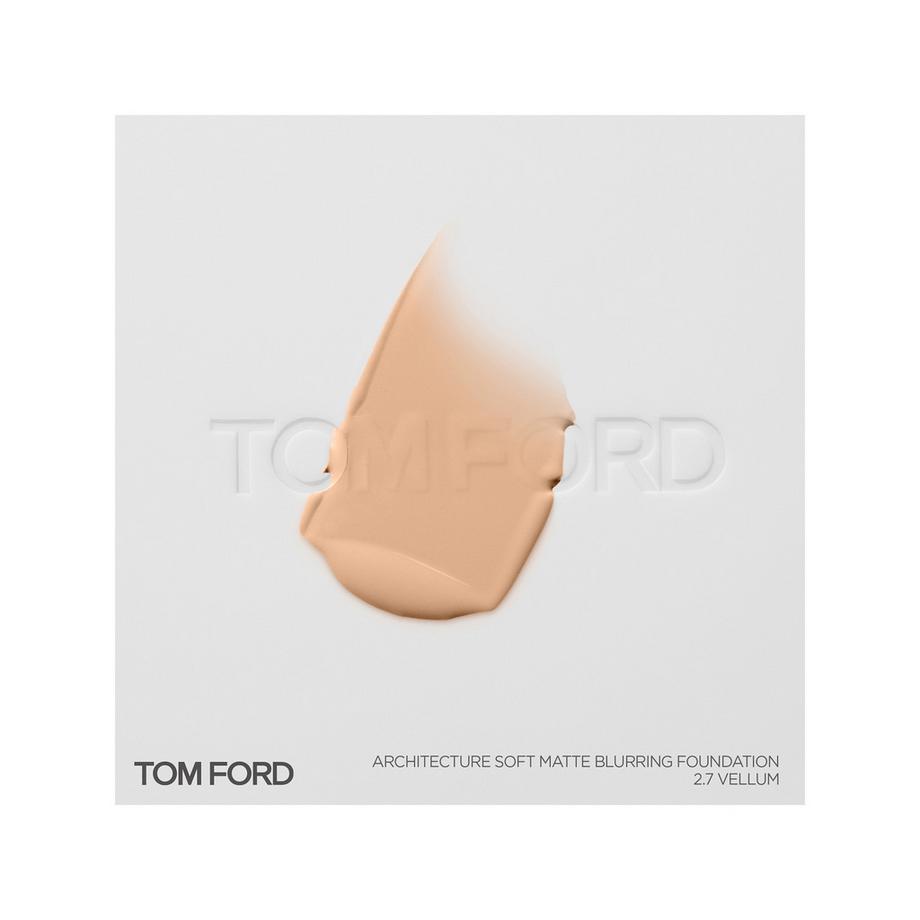 TOM FORD  Architecture Soft Matte Blurring Foundation 