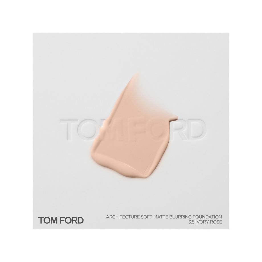 TOM FORD  Architecture Soft Matte Blurring Foundation 