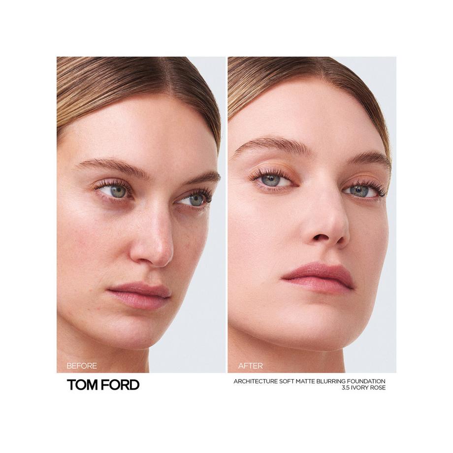 TOM FORD  Architecture Soft Matte Blurring Foundation 