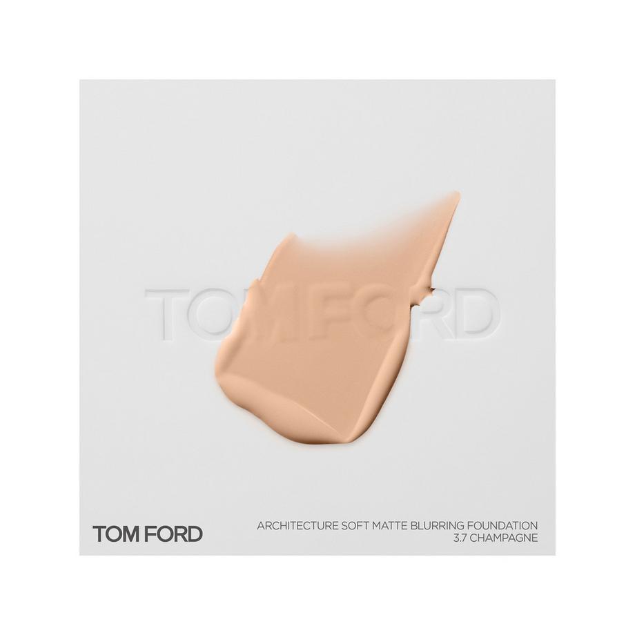 TOM FORD  Architecture Soft Matte Blurring Foundation 