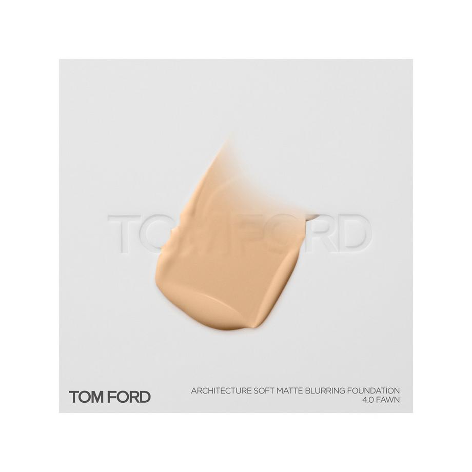 TOM FORD  Architecture Soft Matte Blurring Foundation 