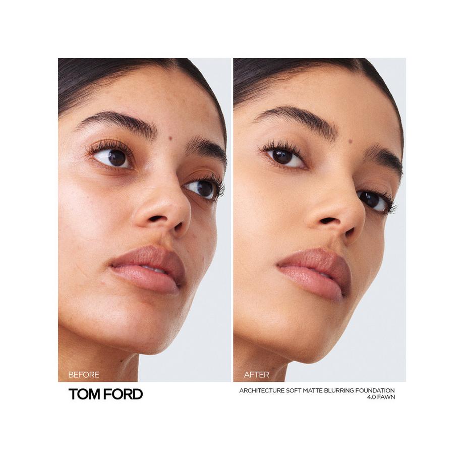 TOM FORD  Architecture Soft Matte Blurring Foundation 
