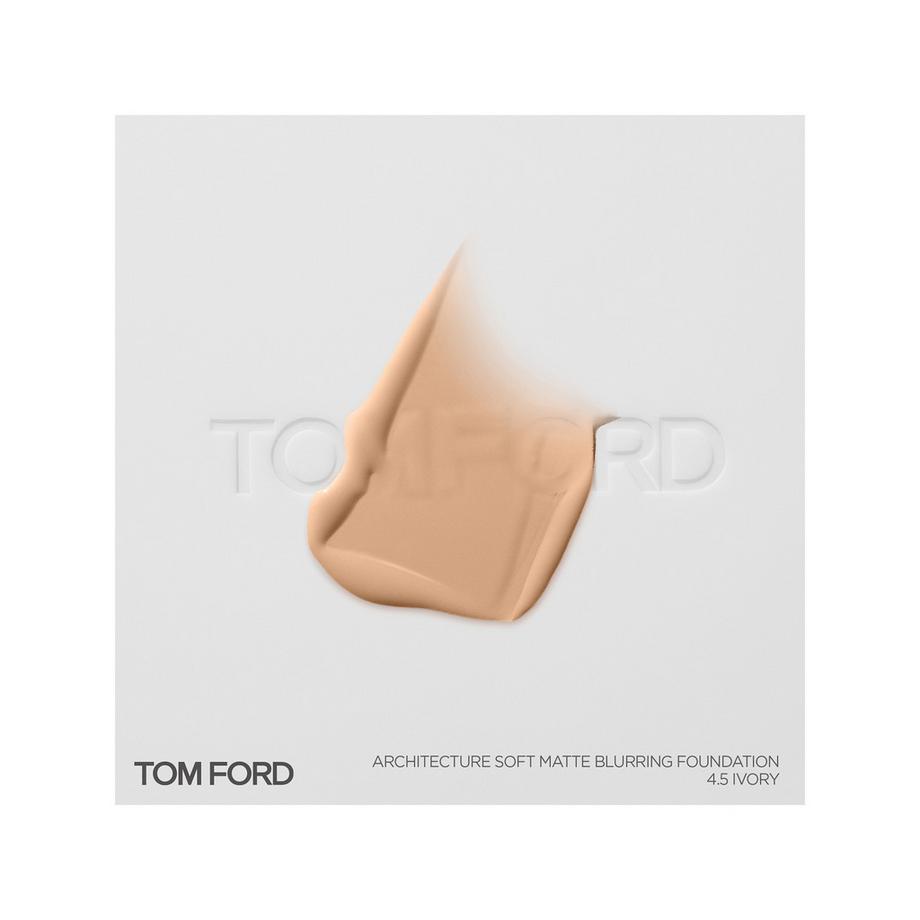 TOM FORD  Architecture Soft Matte Blurring Foundation 