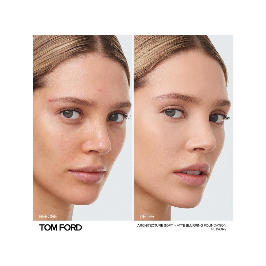 TOM FORD  Architecture Soft Matte Blurring Foundation 