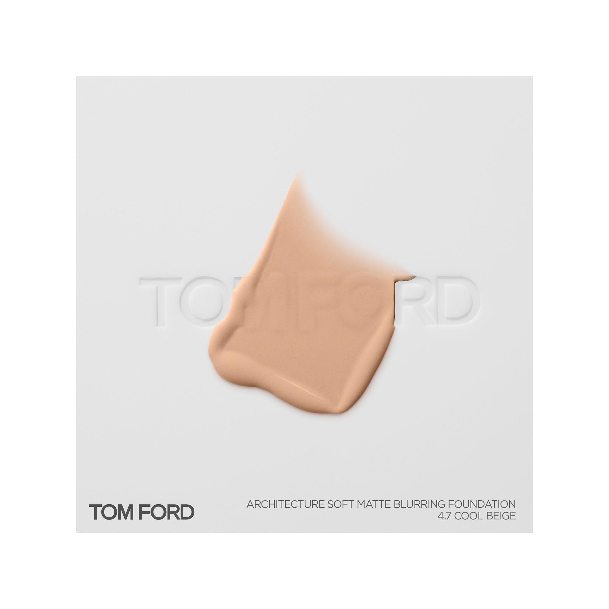 TOM FORD  Architecture Soft Matte Blurring Foundation 