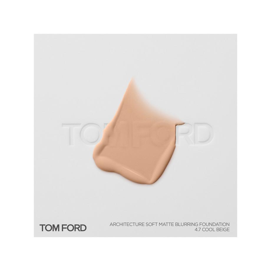 TOM FORD  Architecture Soft Matte Blurring Foundation 