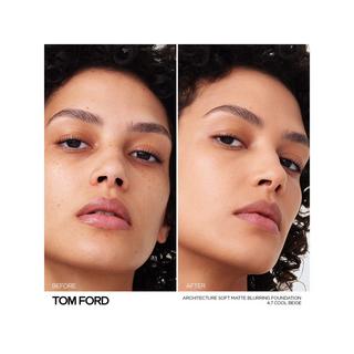 TOM FORD  Architecture Soft Matte Blurring Foundation 