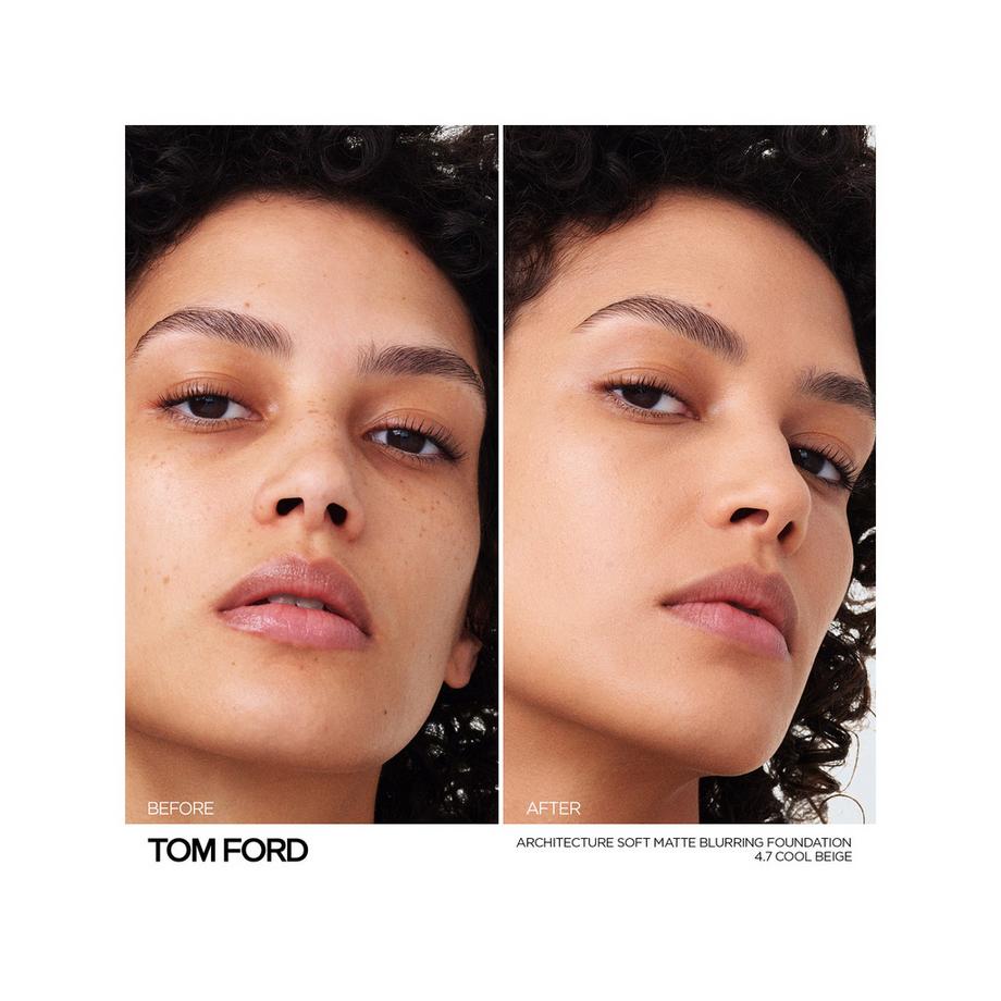 TOM FORD  Architecture Soft Matte Blurring Foundation 