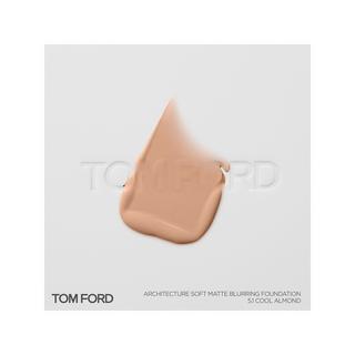 TOM FORD  Architecture Soft Matte Blurring Foundation 