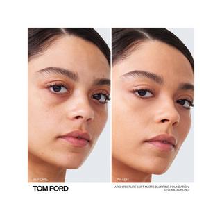 TOM FORD  Architecture Soft Matte Blurring Foundation 