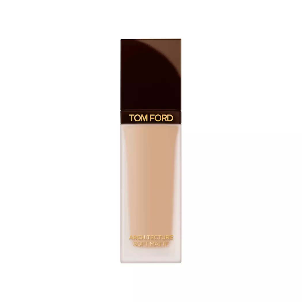 TOM FORD BEAUTY Architecture Soft Matte Foundation  (6.0 Natural) damen