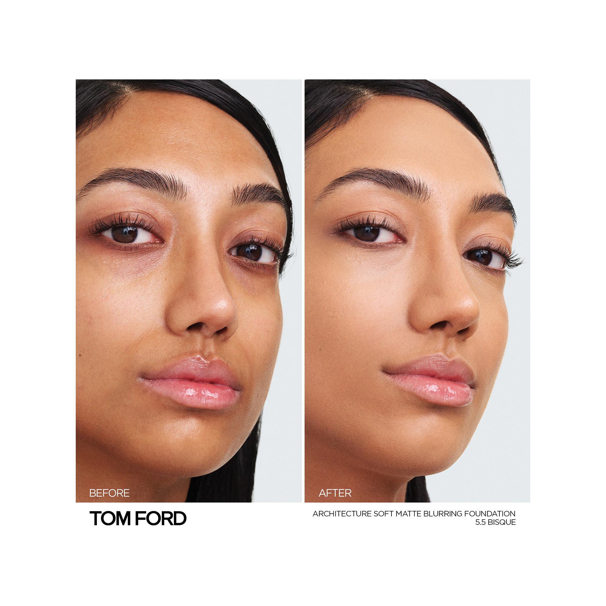 TOM FORD  Architecture Soft Matte Blurring Foundation 