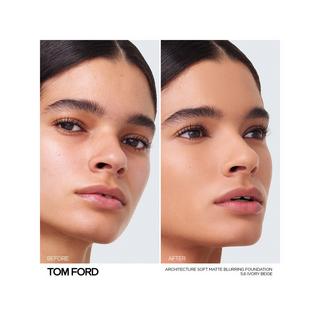 TOM FORD  Architecture Soft Matte Blurring Foundation 