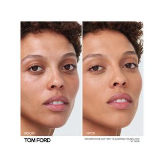 TOM FORD  Architecture Soft Matte Blurring Foundation 