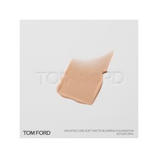 TOM FORD  Architecture Soft Matte Blurring Foundation 