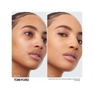 TOM FORD  Architecture Soft Matte Blurring Foundation 