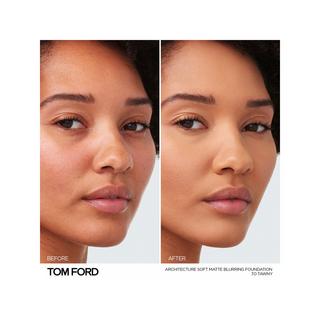 TOM FORD  Architecture Soft Matte Blurring Foundation 