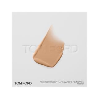 TOM FORD  Architecture Soft Matte Blurring Foundation 