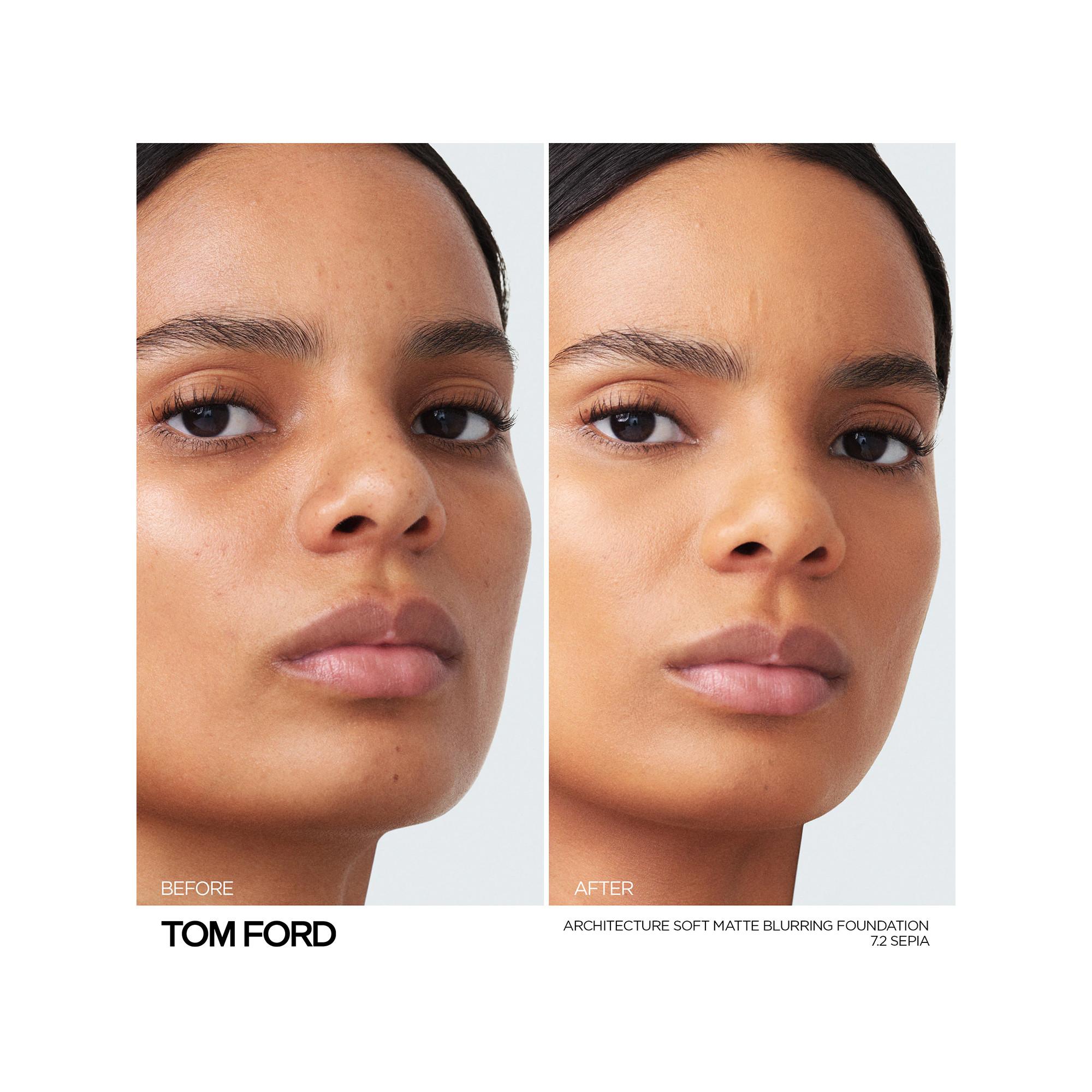 TOM FORD  Architecture Soft Matte Blurring Foundation 